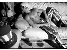 Jeff Stryker