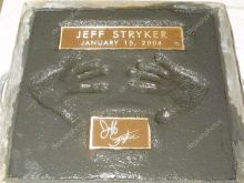Jeff Stryker