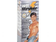 Jeff Stryker