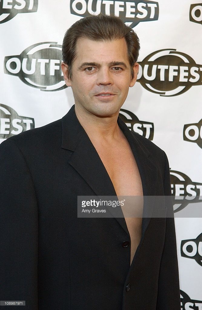 Pictures of Jeff Stryker