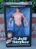 Jeff Stryker