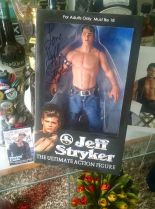 Jeff Stryker