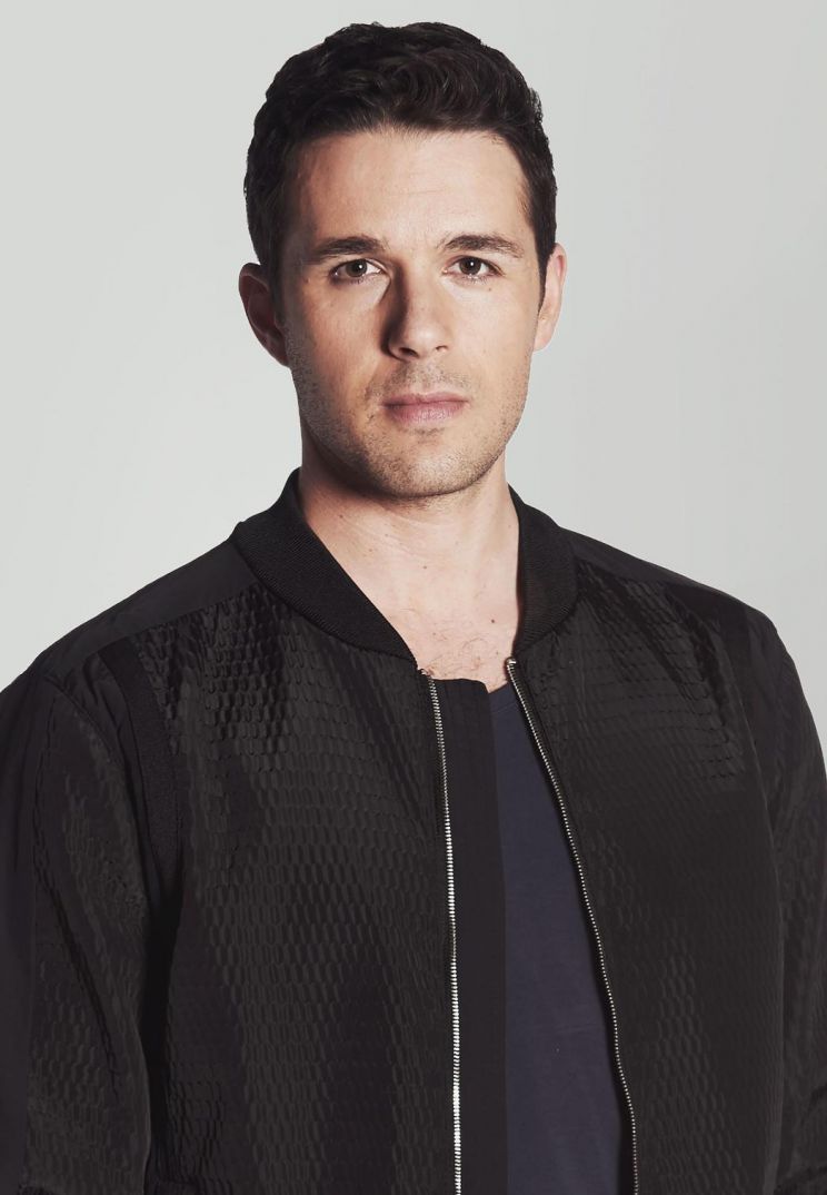 Jeff Teravainen