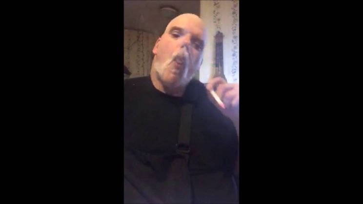 Jeff the Drunk