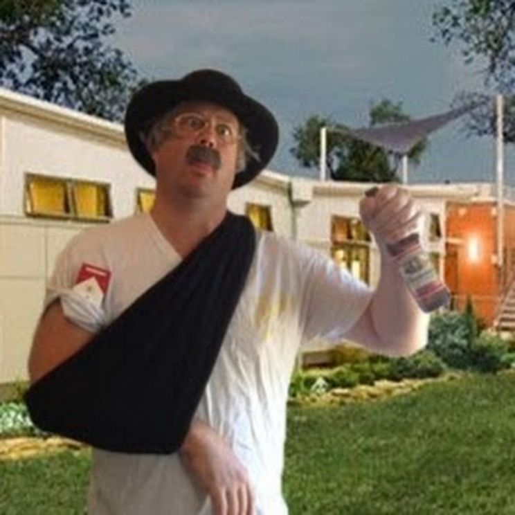 Jeff the Drunk