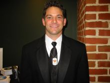 Jeff Timmons