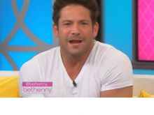 Jeff Timmons