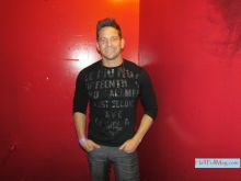 Jeff Timmons