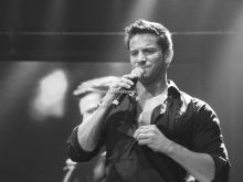 Jeff Timmons