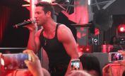 Jeff Timmons