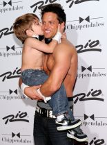 Jeff Timmons