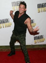 Jeff Timmons #1324420 picture (Portrait Medium)
