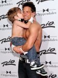 Jeff Timmons