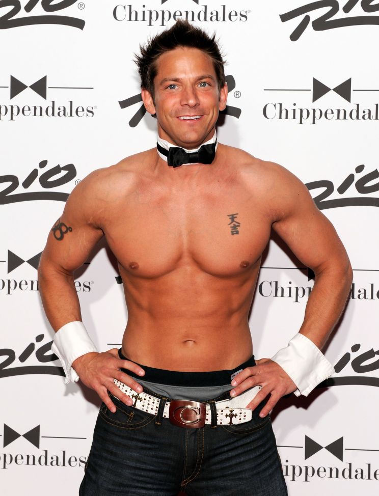 Jeff Timmons