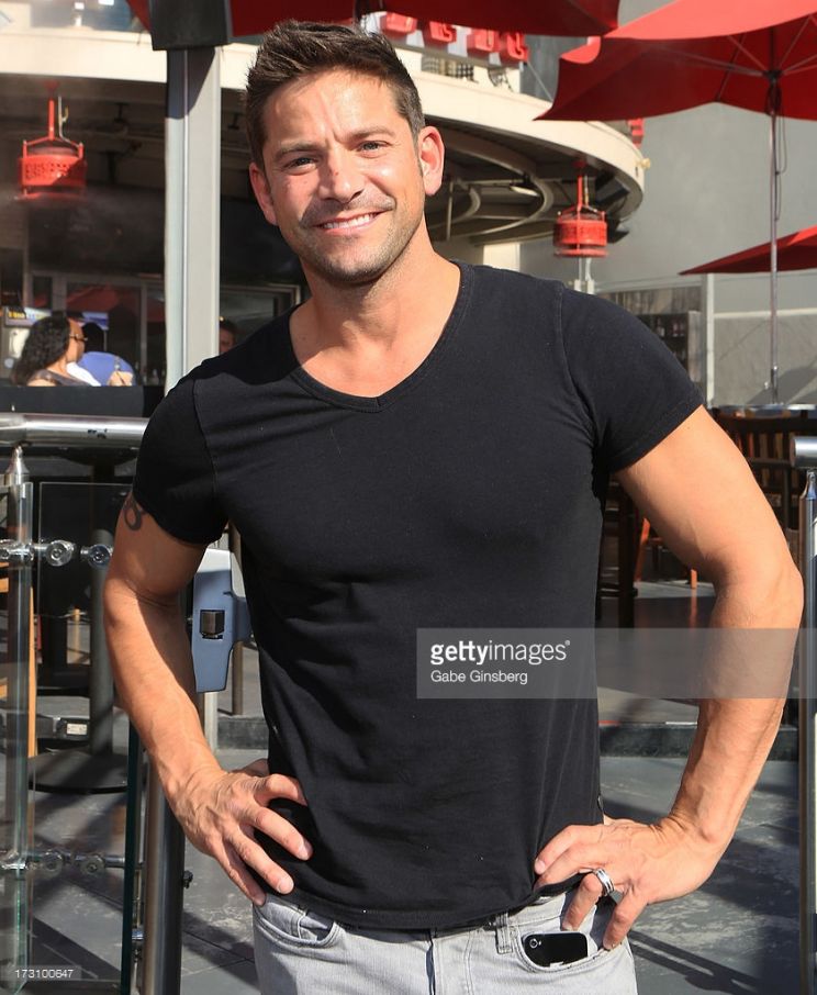 Jeff Timmons