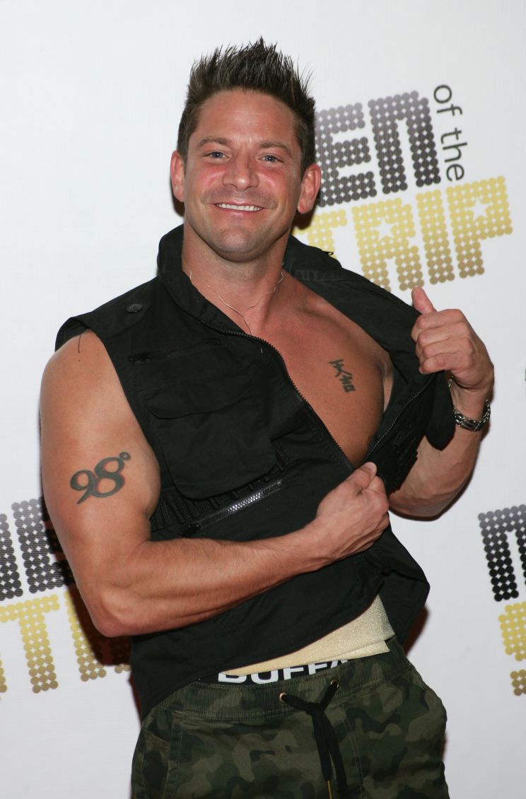 Jeff Timmons