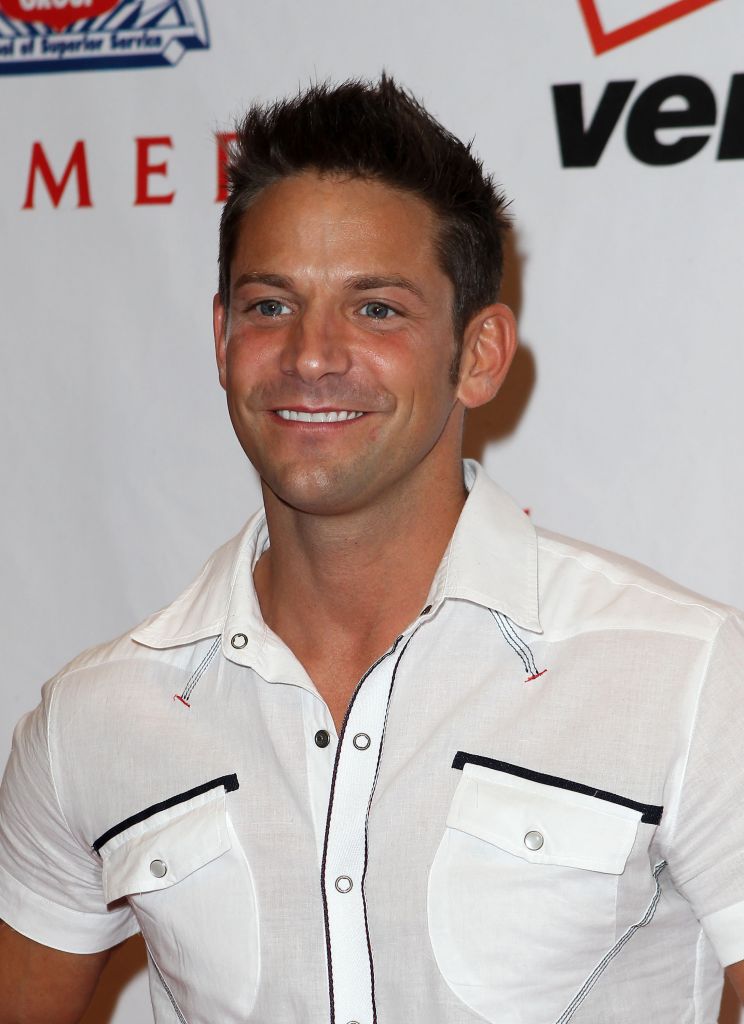 Jeff Timmons