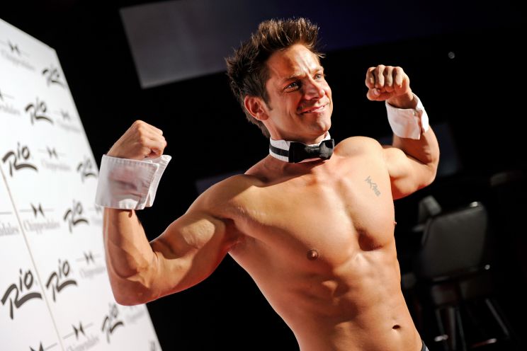 Jeff Timmons