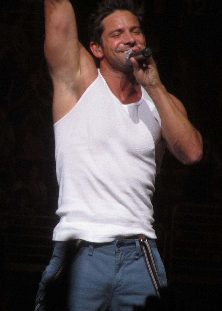 Jeff Timmons