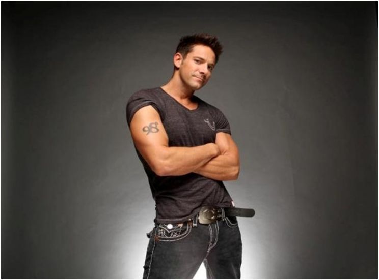 Jeff Timmons