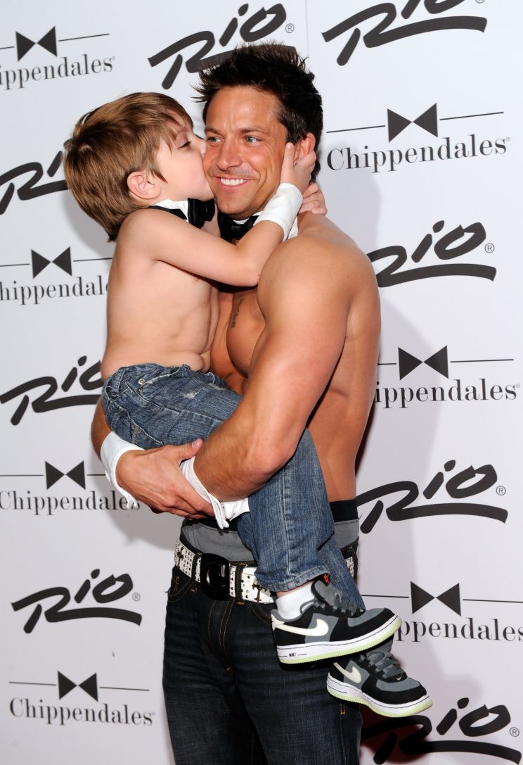 Jeff Timmons