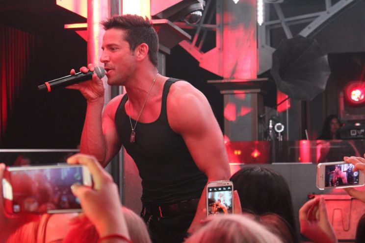 Jeff Timmons