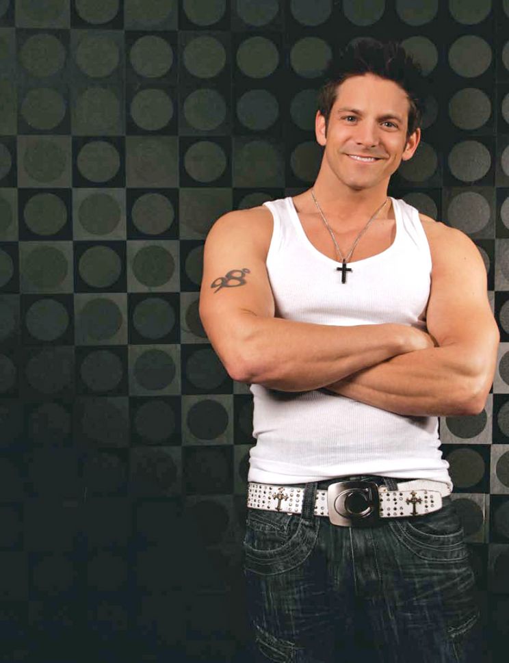 Jeff Timmons