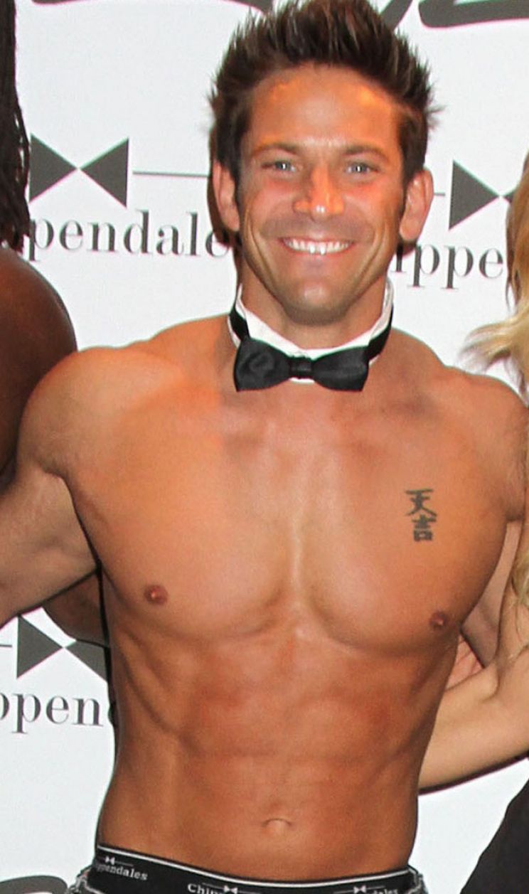 Jeff Timmons