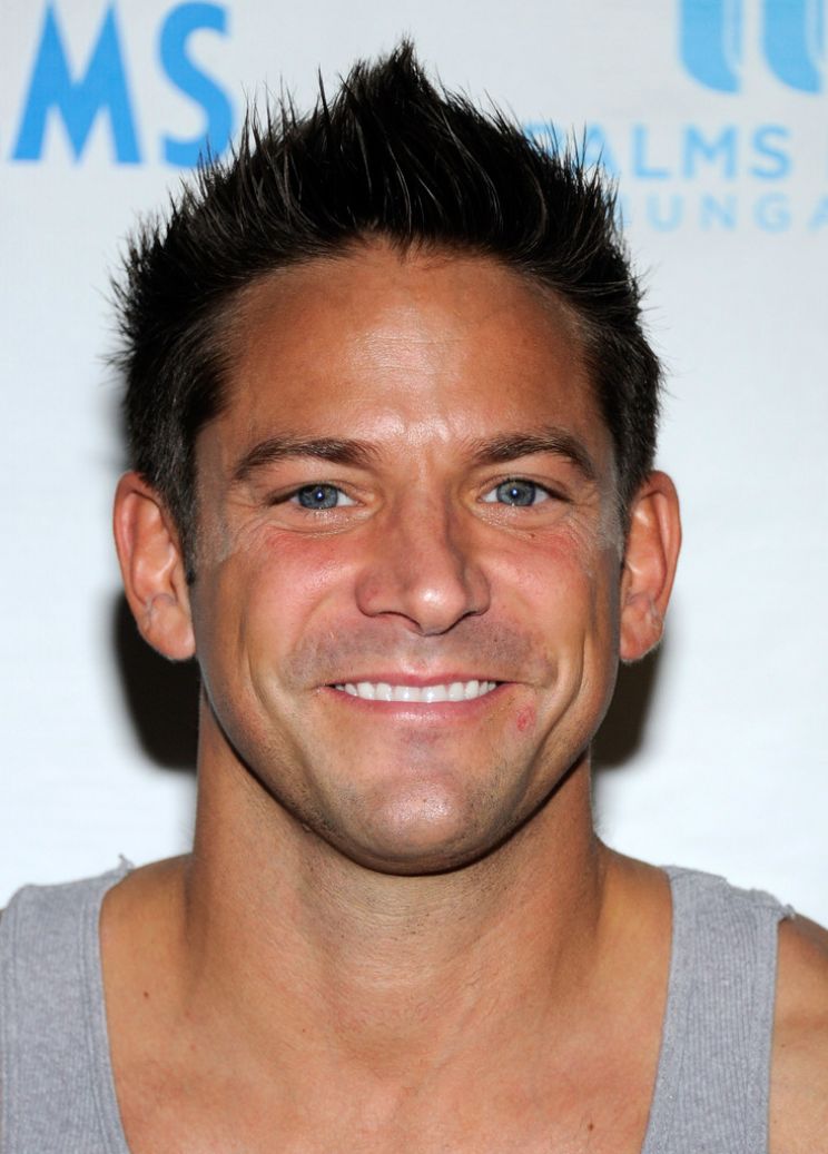 Jeff Timmons