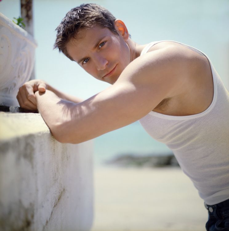 Jeff Timmons