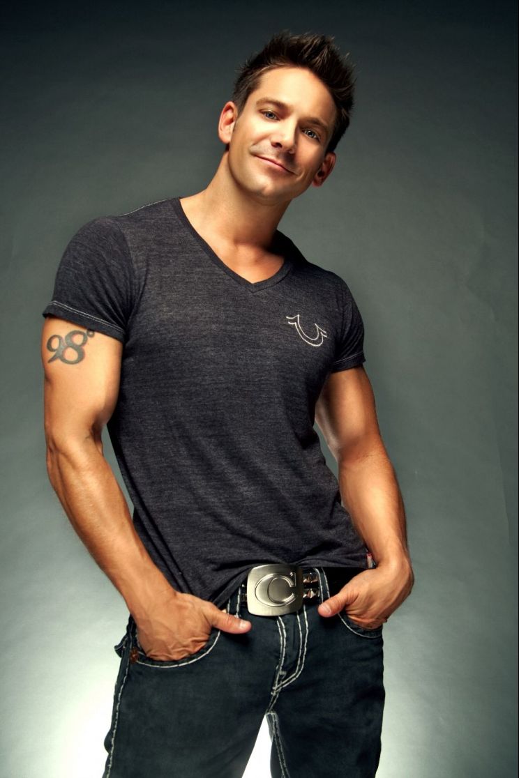 Jeff Timmons