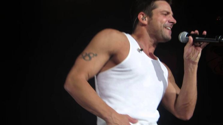 Jeff Timmons