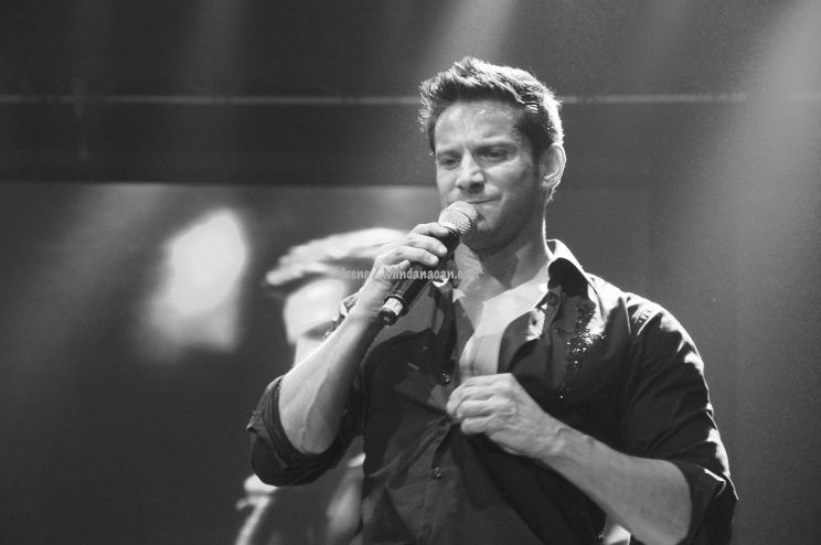 Jeff Timmons