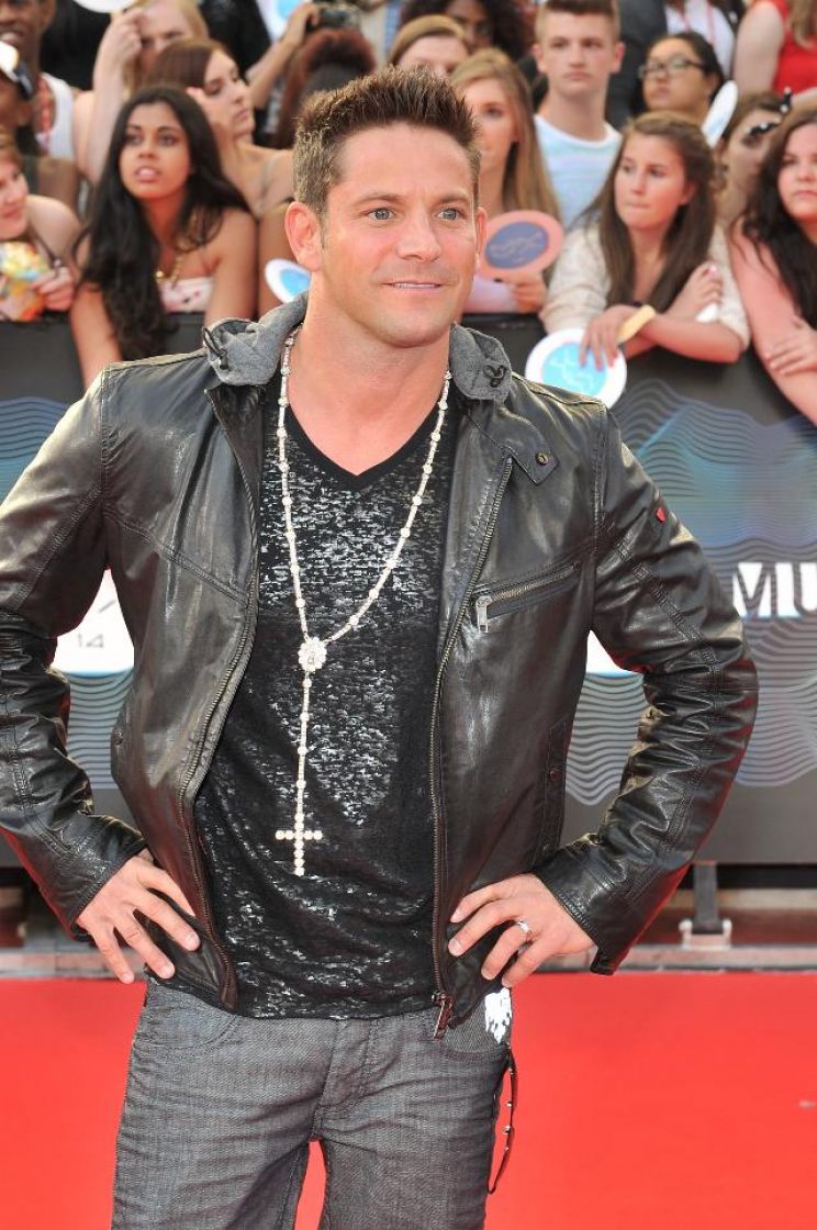 Jeff Timmons