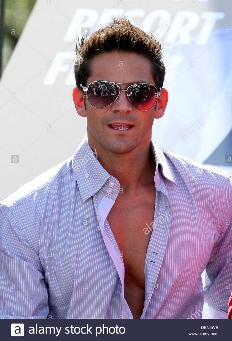 Jeff Timmons