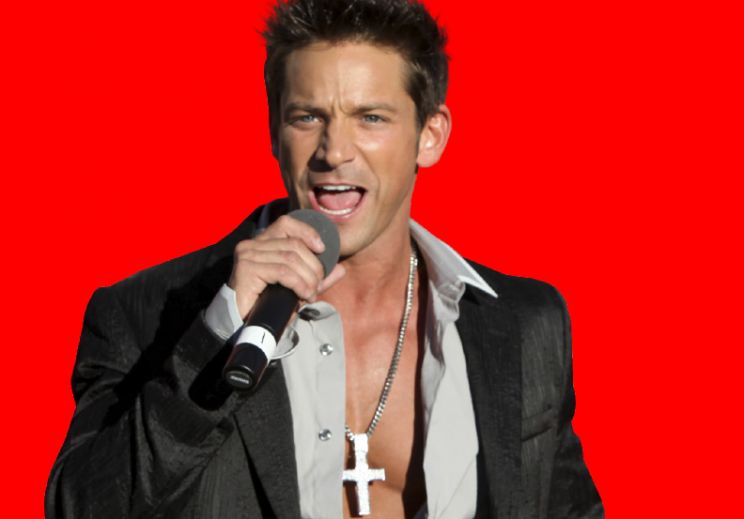 Jeff Timmons