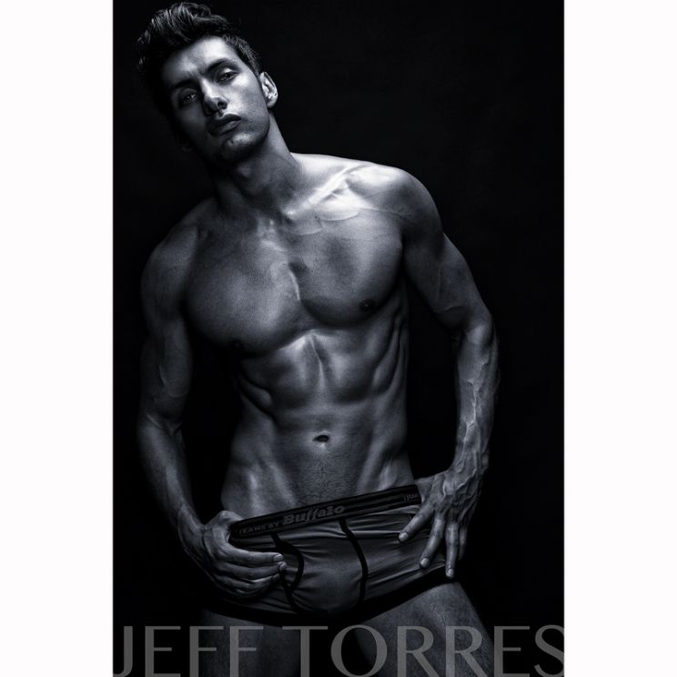 Jeff Torres