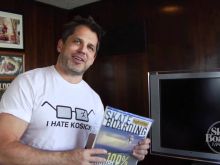 Jeff Tremaine
