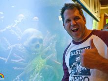 Jeff Tremaine