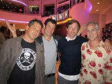 Jeff Tremaine