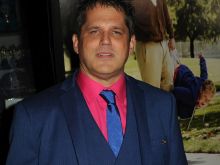 Jeff Tremaine
