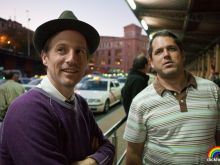 Jeff Tremaine