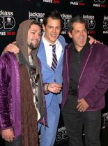 Jeff Tremaine