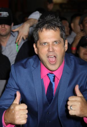 Jeff Tremaine