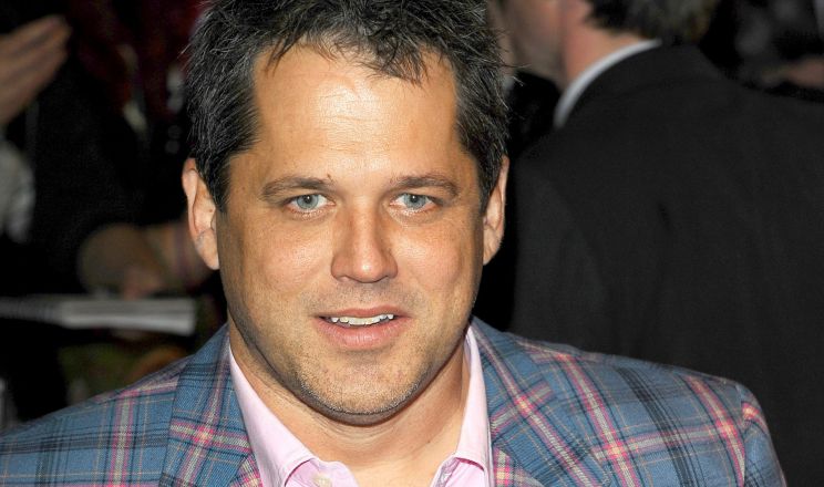 Jeff Tremaine