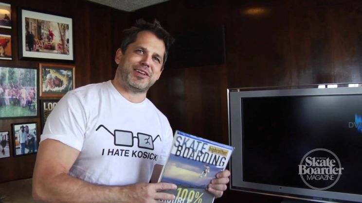 Jeff Tremaine
