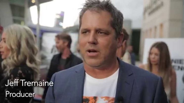 Jeff Tremaine