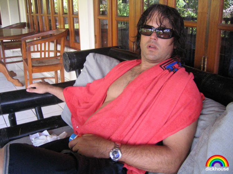 Jeff Tremaine