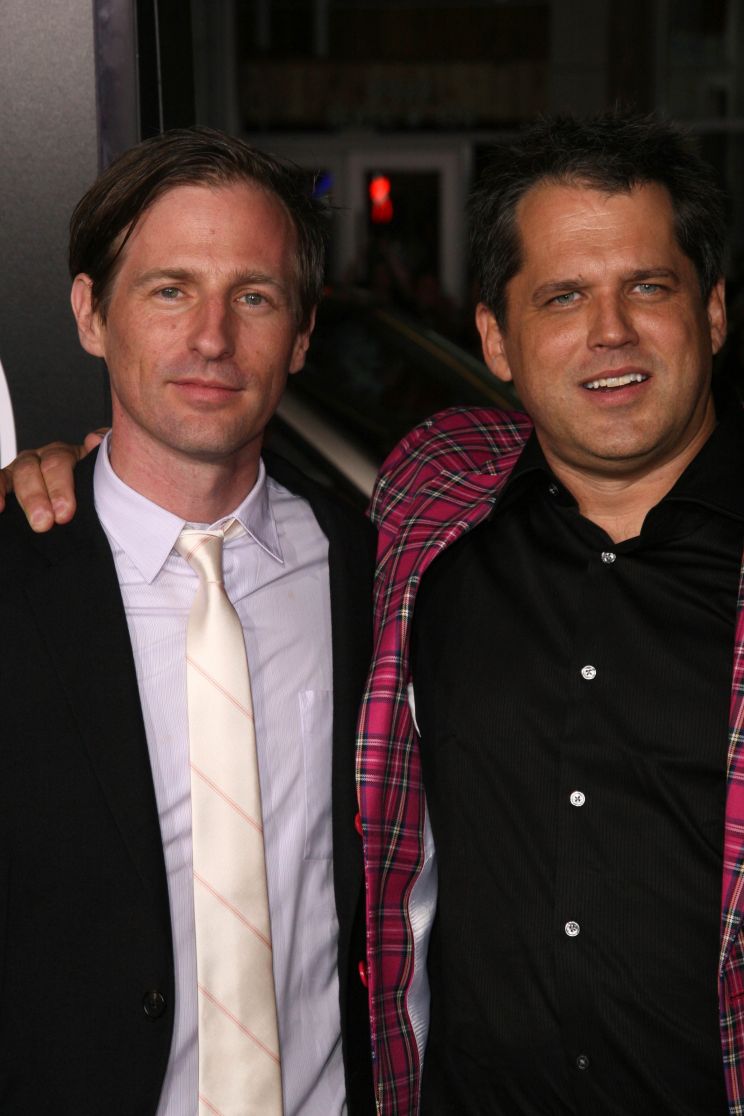 Jeff Tremaine