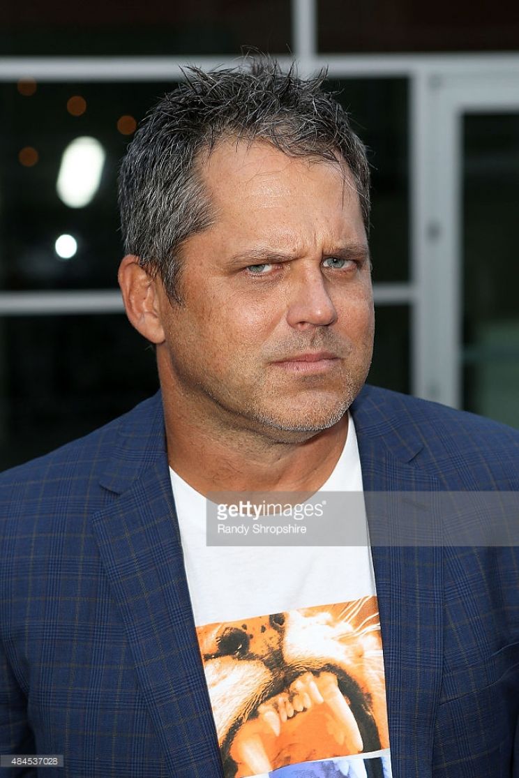 Jeff Tremaine